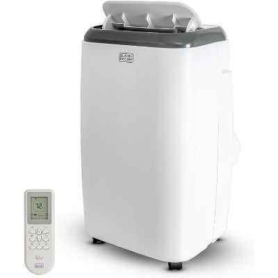 Klimatyzator Midea DUO smart do 550 ft²