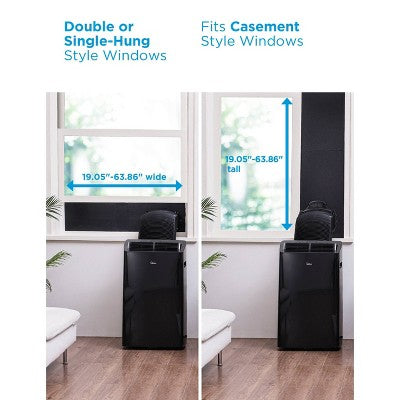 Monitor jakości powietrza i radonu Airthings