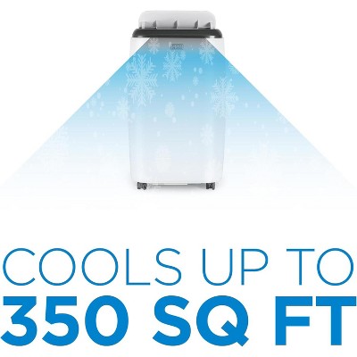 Klimatyzator Midea DUO smart do 550 ft²