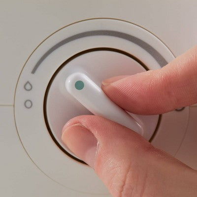 Nawilżacz jajko Honeywell bez filtra